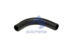 SAMPA 030.384 — Шланг радиатора печки