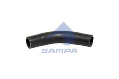SAMPA 030.385 — Шланг радиатора печки