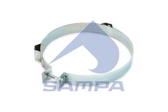 SAMPA 030.486 — Кронштейн глушителя