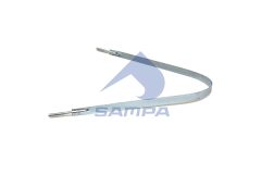 SAMPA 030.491 — Кронштейн глушителя