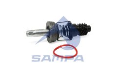 SAMPA 030.586 — Set reparație reglaj automat frână
