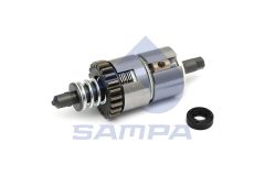 SAMPA 030.591 — Ремкомплект тормозного суппорта