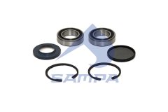 SAMPA 030.600 — Set reparație rulment de presiune