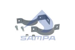 SAMPA 030.610 — Kit de reparat țeava de eșapament