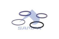 SAMPA 030.692 — Set garnituri injector