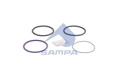 SAMPA 030.722 — Set garnituri cămașă cilindru