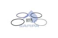 SAMPA 030.727 — Set garnituri cămașă cilindru