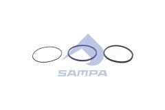 SAMPA 030.729 — Набор прокладок гильзы цилиндра