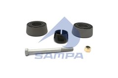 SAMPA 030.736 — Set reparație fuzetă cu suport arc