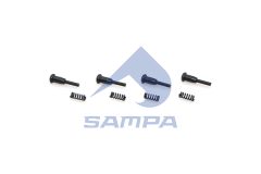 SAMPA 030.753 — Bolț sincronizator reductor planetar roată