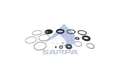 SAMPA 030.775 — Ремкомплект рулевой рейки