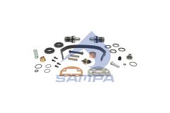SAMPA 030.779 — Ремкомплект автоматического регулятора зазора тормозов