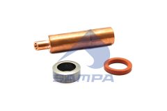 SAMPA 030.798 — Set reparație corp injector