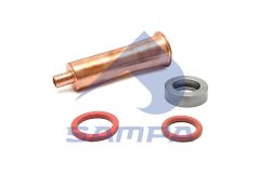 SAMPA 030.801 — Set reparație corp injector
