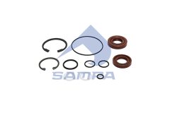 SAMPA 030.811 — Ремкомплект рулевой рейки