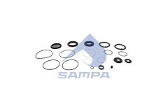 SAMPA 030.926 — Ремкомплект рулевой рейки