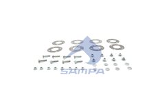 SAMPA 030.934 — Set reparație pompă manuală