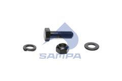 SAMPA 030.966 — Set reparație bolț arc lamelar