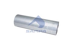 SAMPA 031.006 — Racord flexibil pentru eșapament