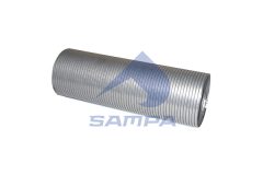 SAMPA 031.007 — Racord flexibil pentru eșapament
