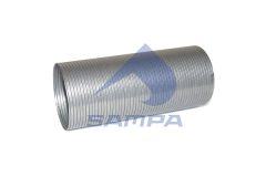 SAMPA 031.009 — Racord flexibil pentru eșapament