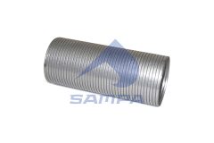 SAMPA 031.022 — Гофра глушителя