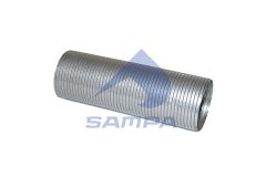 SAMPA 031.025 — Гофра глушителя
