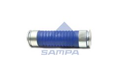SAMPA 031.143 — Патрубок интеркулера