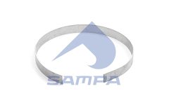 SAMPA 031.149 — Кронштейн глушителя
