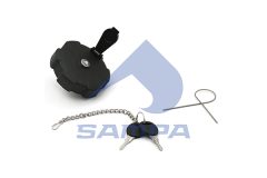 SAMPA 031.159 — Bușon rezervor combustibil