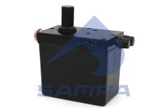 SAMPA 031.169 — Pompă basculare cabină