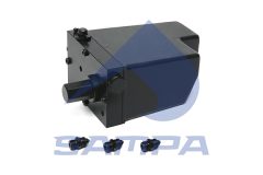 SAMPA 031.173 — Pompă basculare cabină