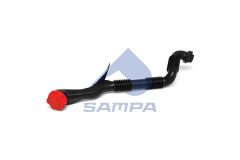 SAMPA 031.223 — Масляный шланг
