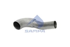 SAMPA 031.367 — Выхлопная труба