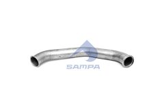SAMPA 031.371 — Выхлопная труба