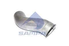 SAMPA 031.377 — Țeavă de eșapament