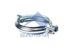 SAMPA 031.386 — Соединительные детали выхлопной системы