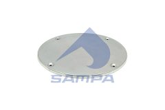 SAMPA 031.393 — Scut termic