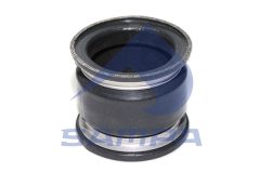 SAMPA 031.426 — Furtun intercooler