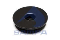 SAMPA 031.451 — Dop filetat bloc motor