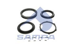 SAMPA 031.563 — Ремкомплект механической коробки передач