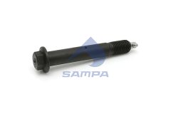 SAMPA 032.087 — Bolț ochi arc lamelar
