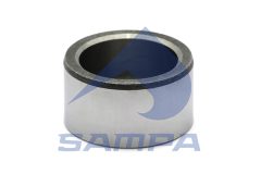 SAMPA 032.138 — Крышка клапанов