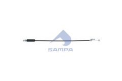 SAMPA 032.146 — Тросик замка двери