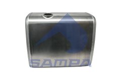 SAMPA 032.167 — Rezervor combustibil