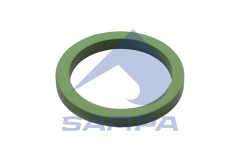 SAMPA 032.173 — Прокладка масляного радиатора