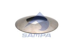 SAMPA 032.183 — Упорная шайба сателлита дифференциала