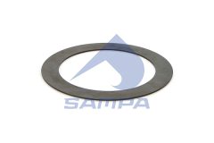 SAMPA 032.184 — Упорная шайба сателлита дифференциала