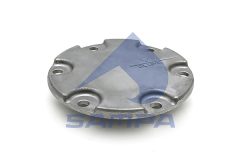 SAMPA 032.186 — Capac ax suport arc