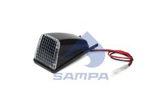 SAMPA 032.212 — Габаритный огонь